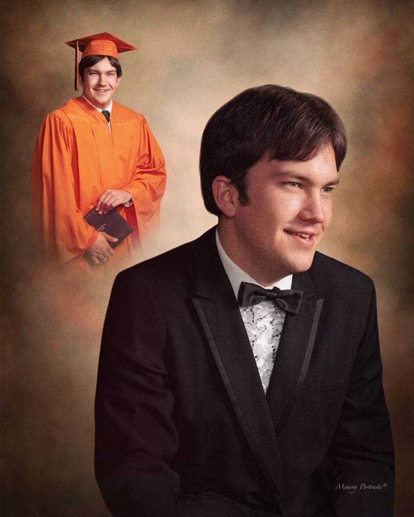 Orille "Joe" Broussard III Profile Photo