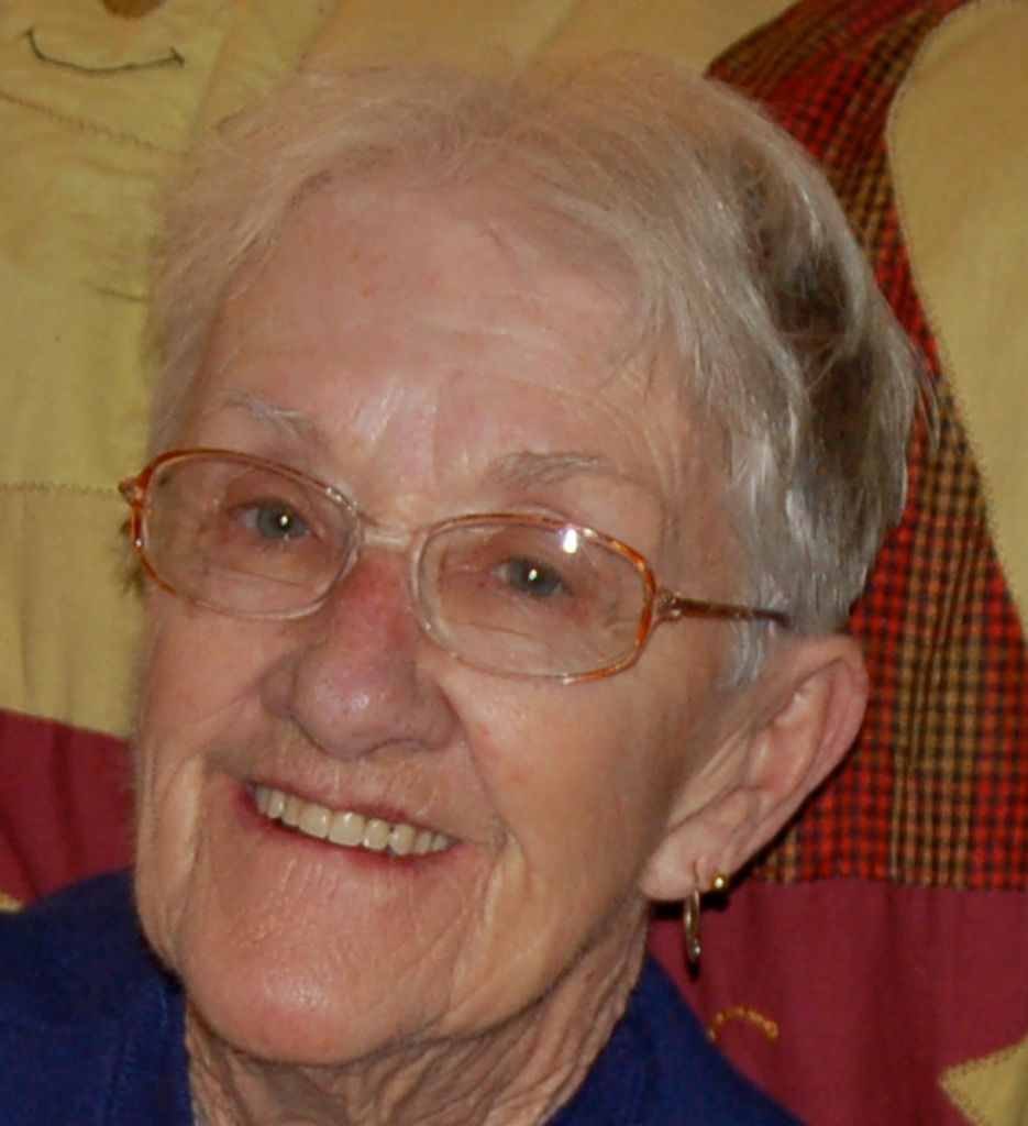 Lois M. (Richards)  Rolshausen