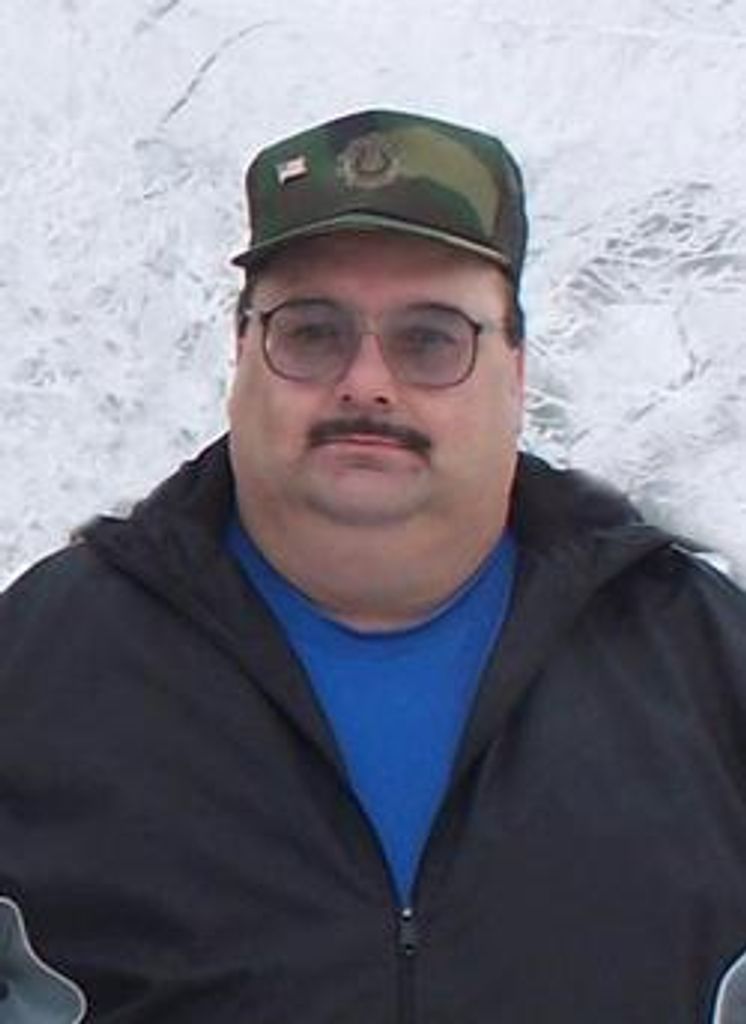 Jerry M. Block