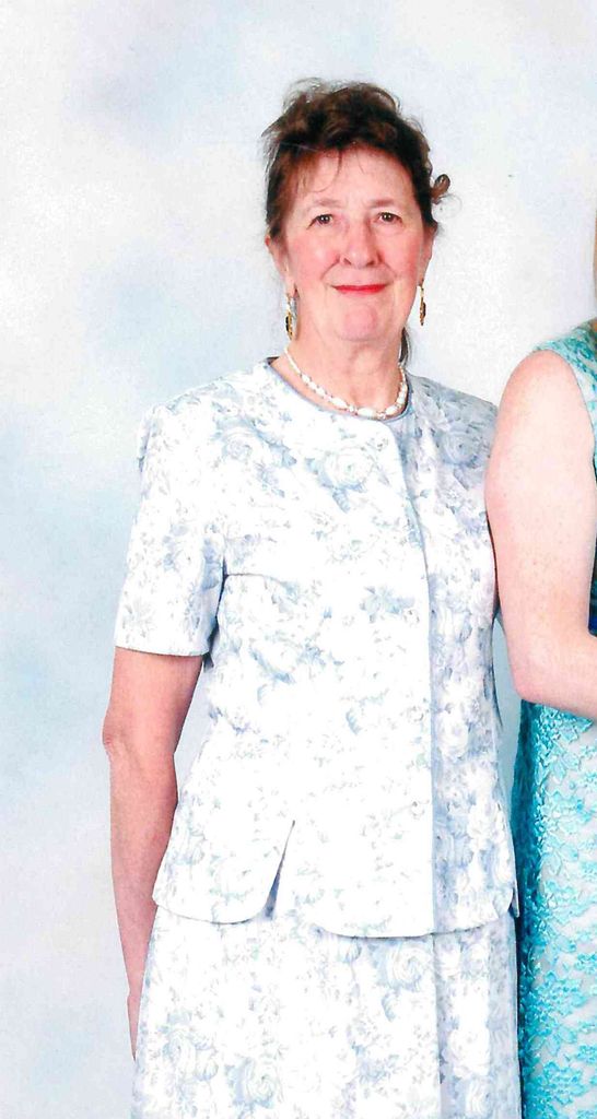 Florence (Draugelis) Smith Profile Photo