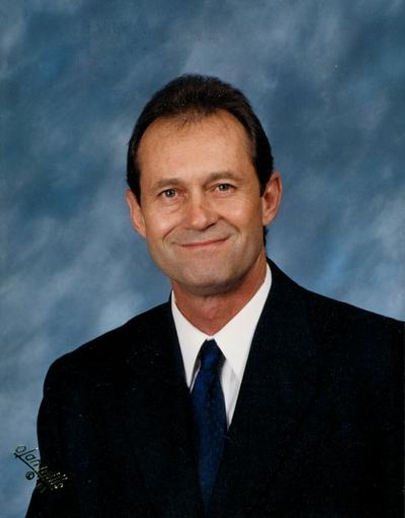 Troy Adron Hart, Sr. Profile Photo
