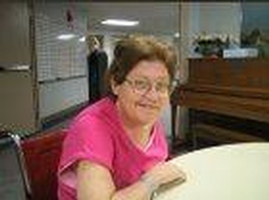 Sheree Louise Havins