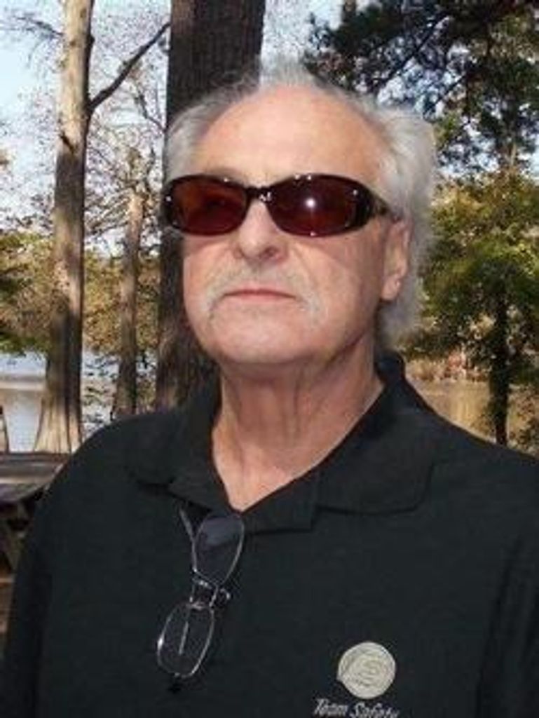 Thomas L. Pugh