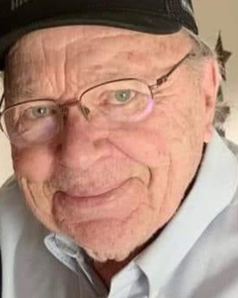 Dwayne LeRoy Arehart