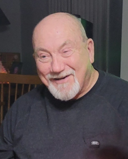 Michael "Mike" Starr Profile Photo