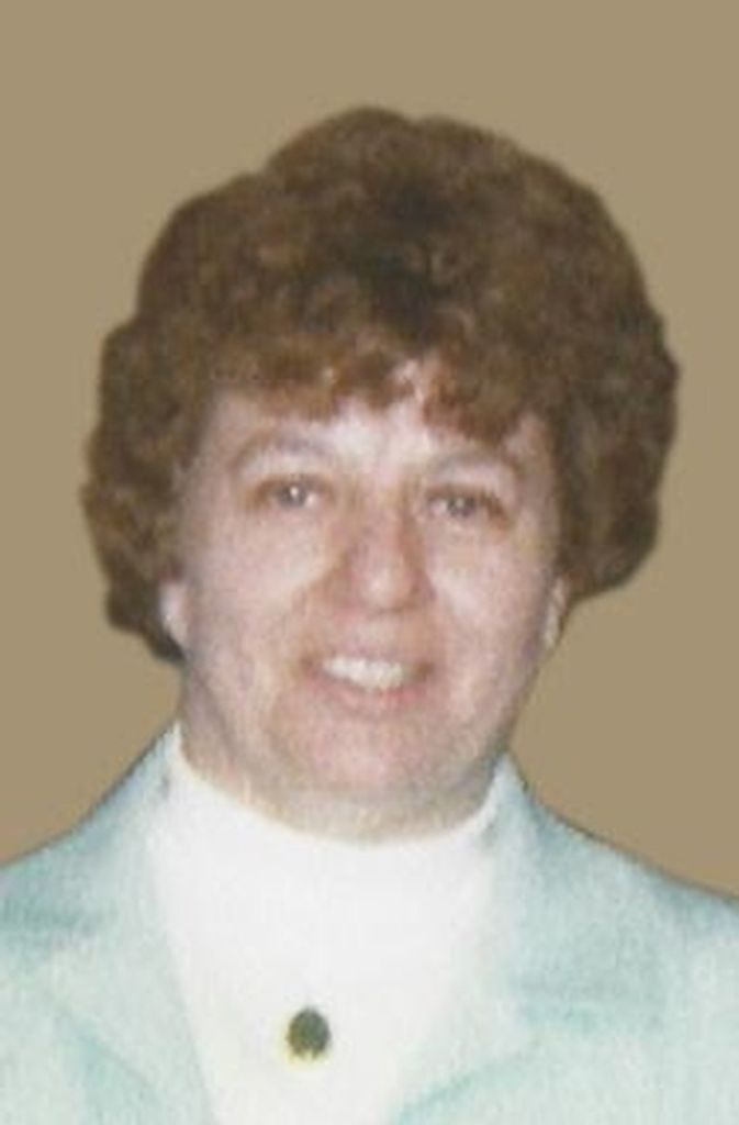 Ruth Jean Green Profile Photo