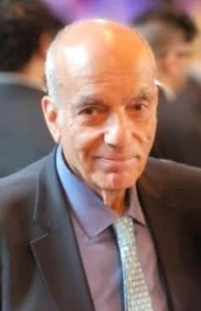 Dr. Sami Raphael
