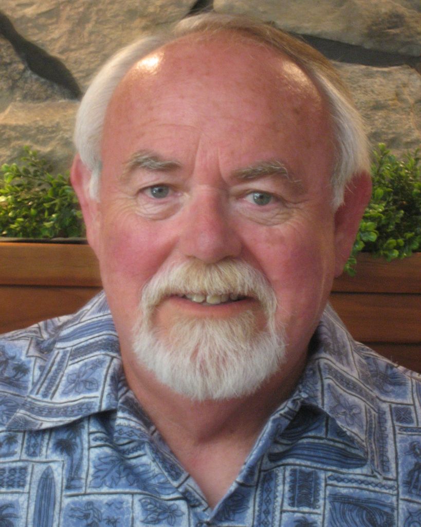 Garret Paul McNulty Profile Photo