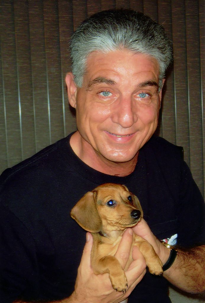 Robert Joseph “Bob” Nicoletti