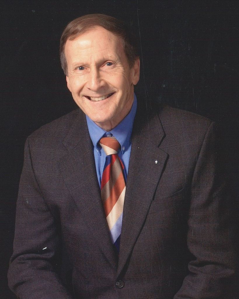 J. Philip Robertson Profile Photo