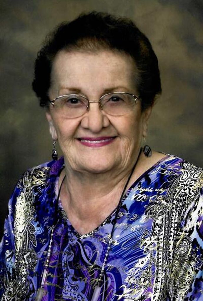 Betty Christ Humpston Profile Photo