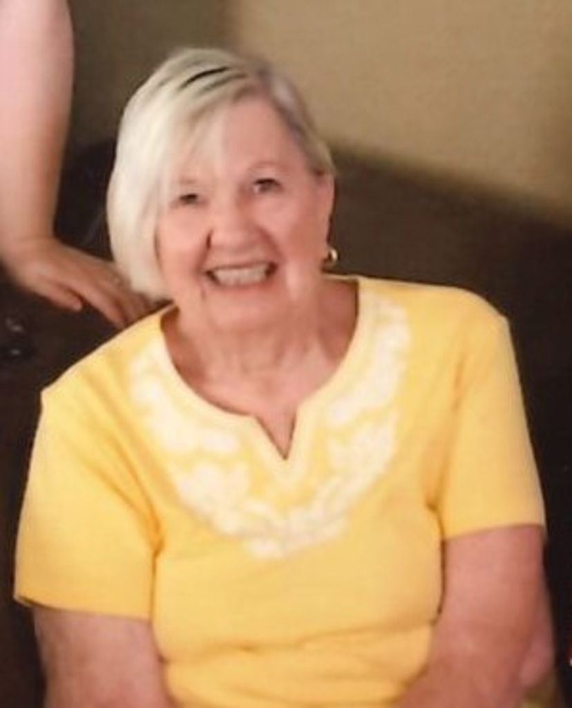 Lila Sassman