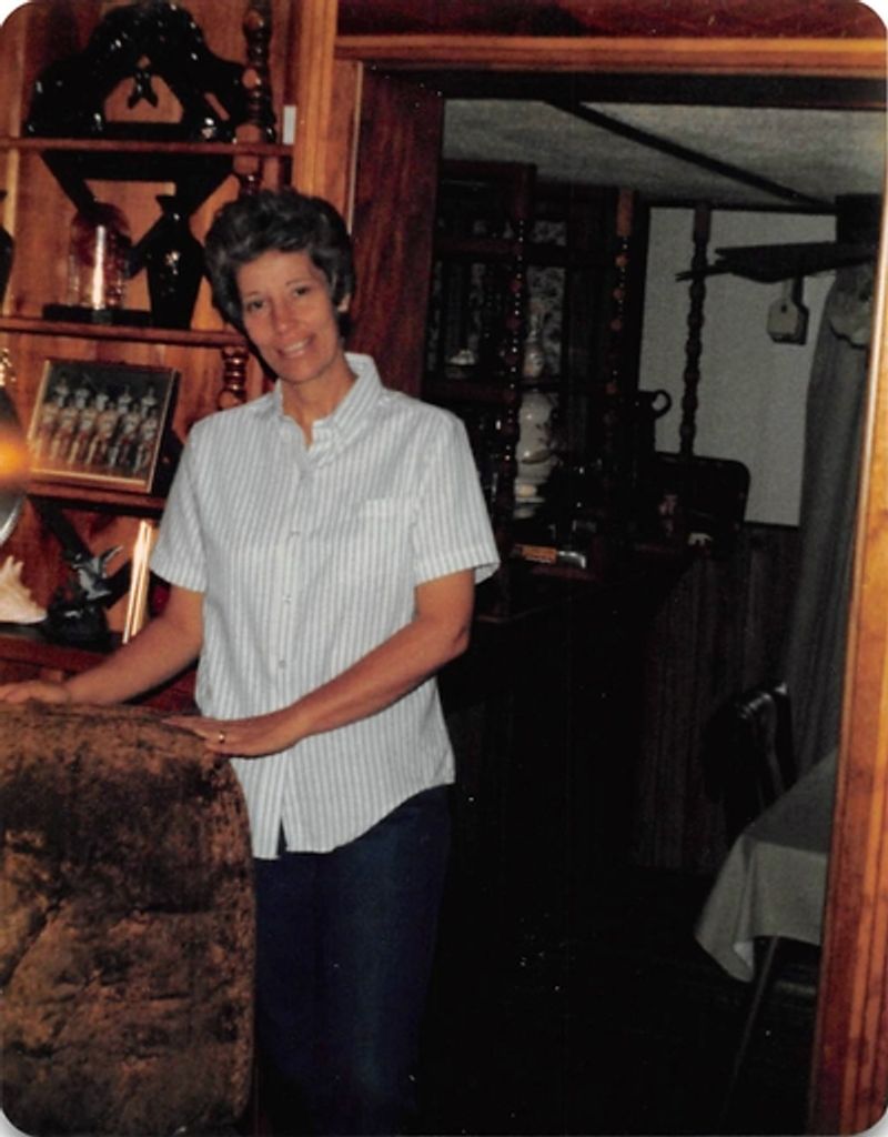 Linda Naomi Phillips Profile Photo