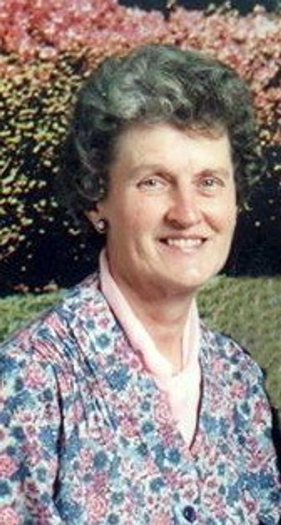 Doris D. (Demond)  England Profile Photo