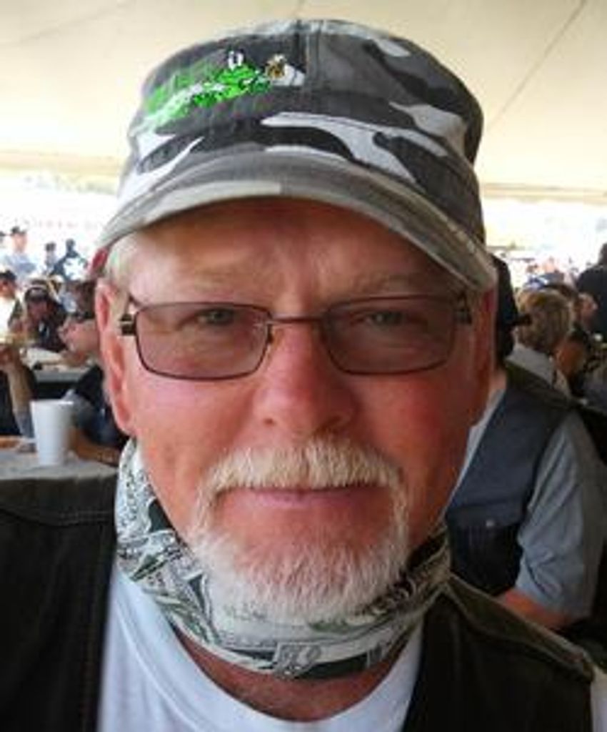 Gregory Allen Sadoski