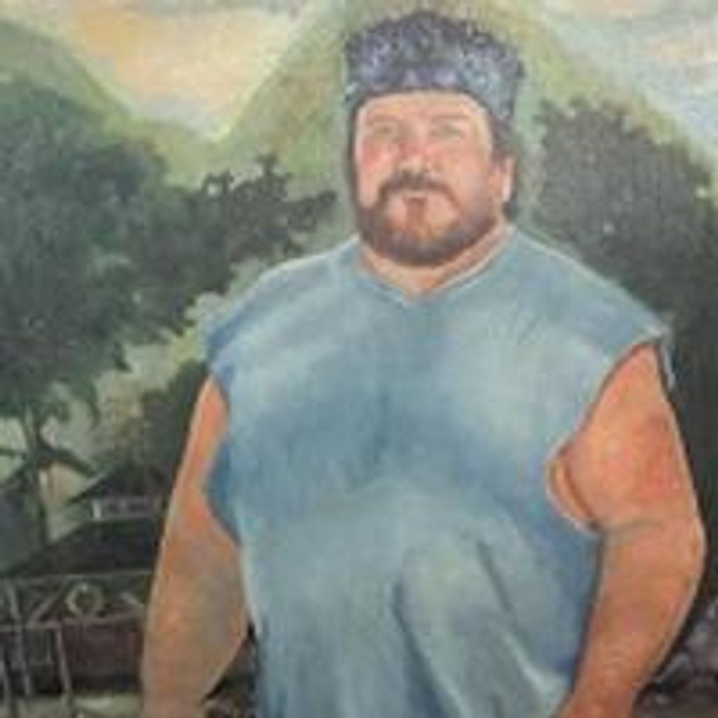 Mark Roberts