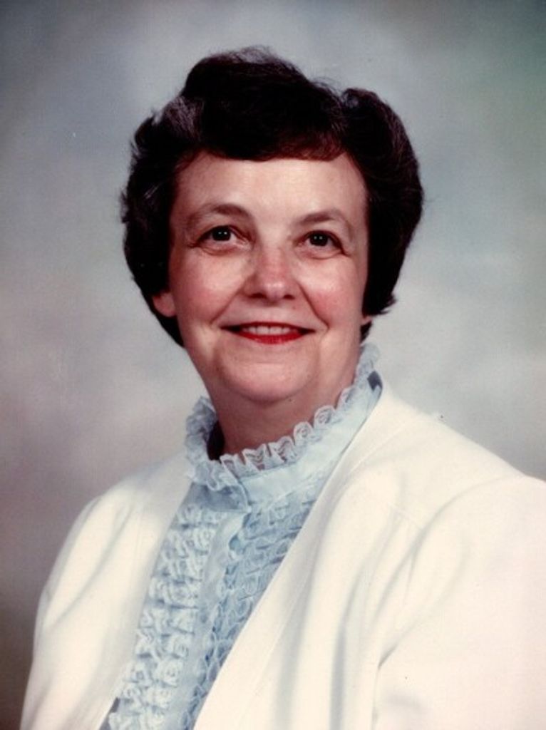 Patricia "Patty" J. Bales Profile Photo