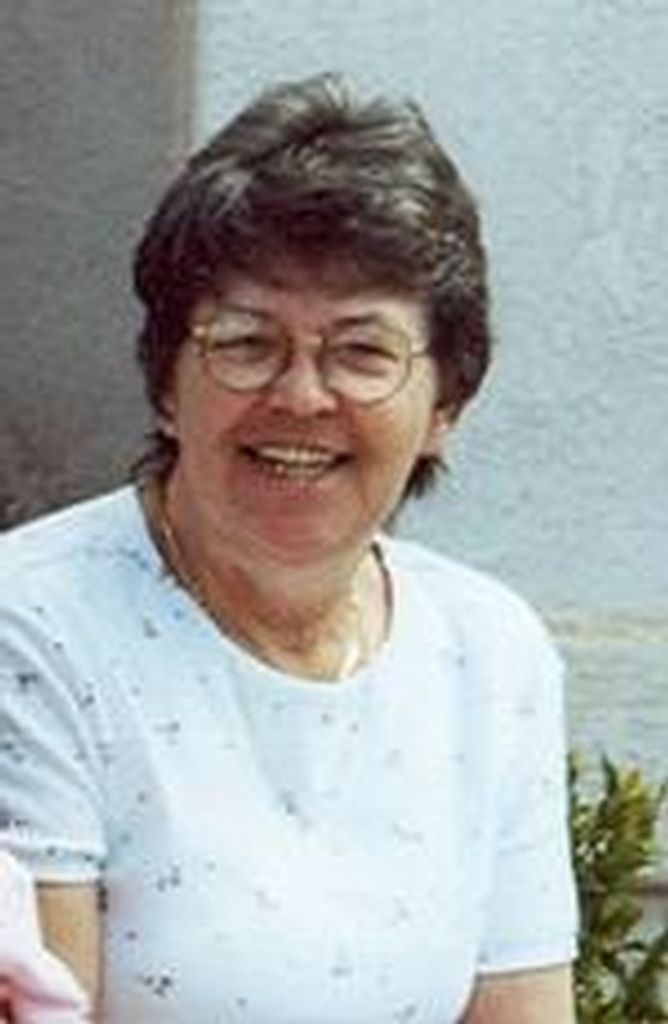 Virginia Bjerken