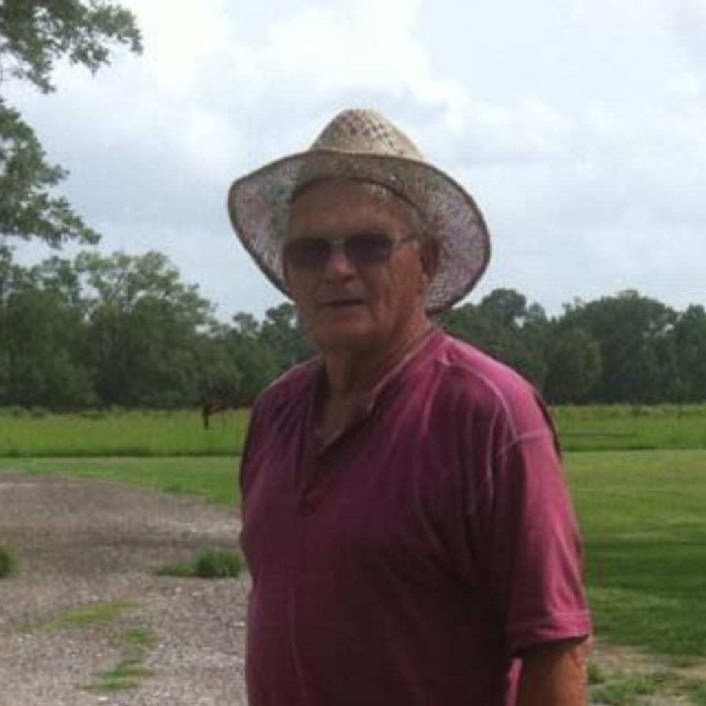 Richard "Dickie" Thomas Leblanc