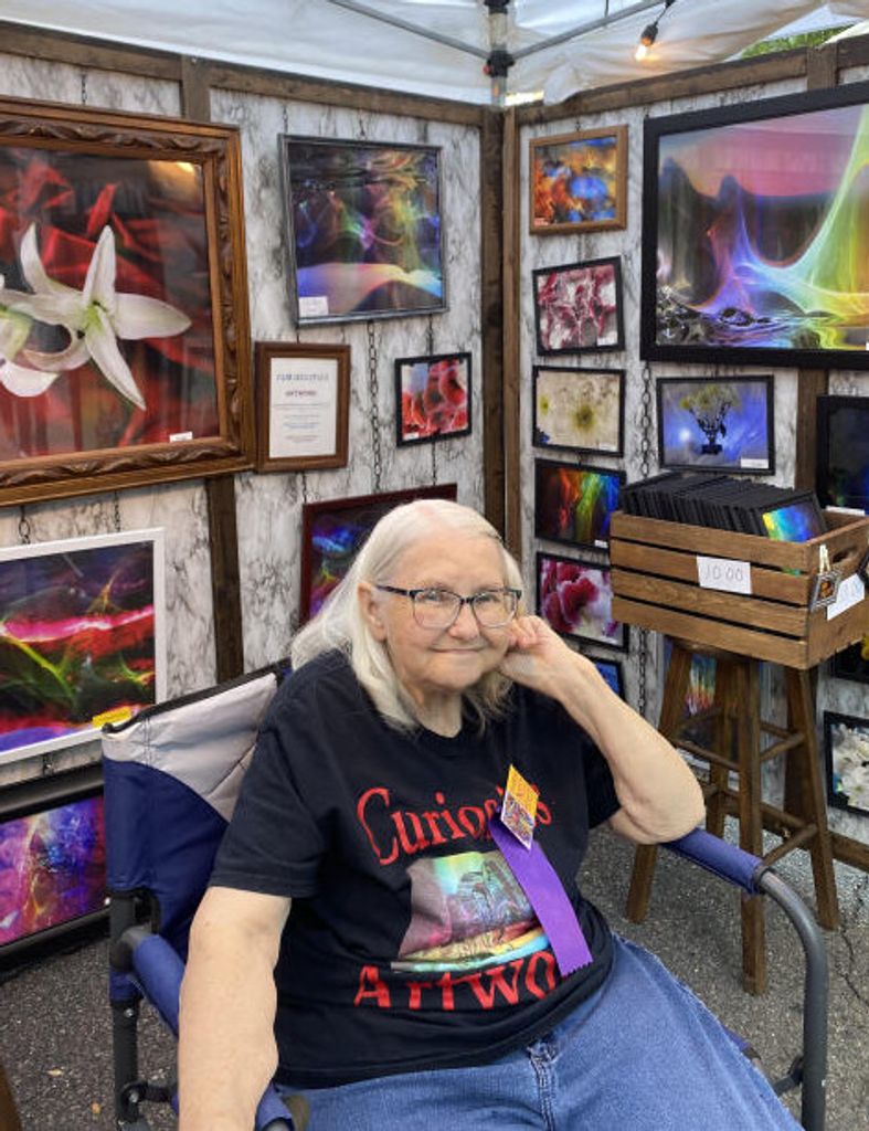 Karen Kay (Kiplinger)  Atkinson Profile Photo