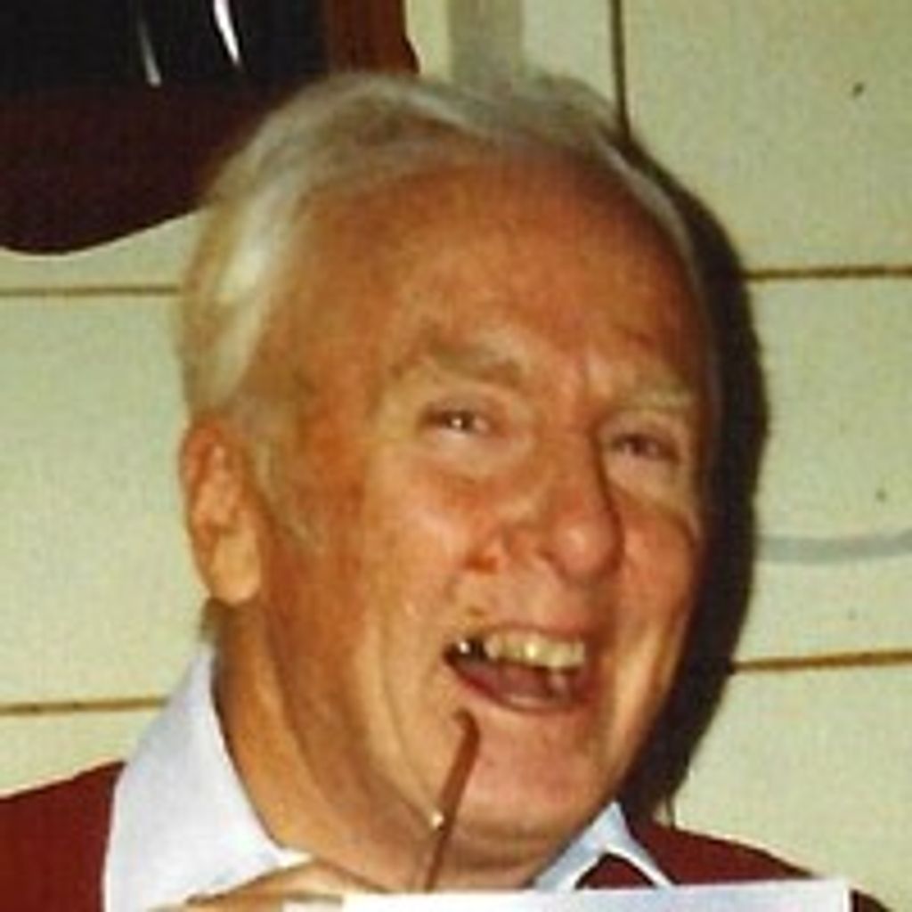 Giles Alden Gardner