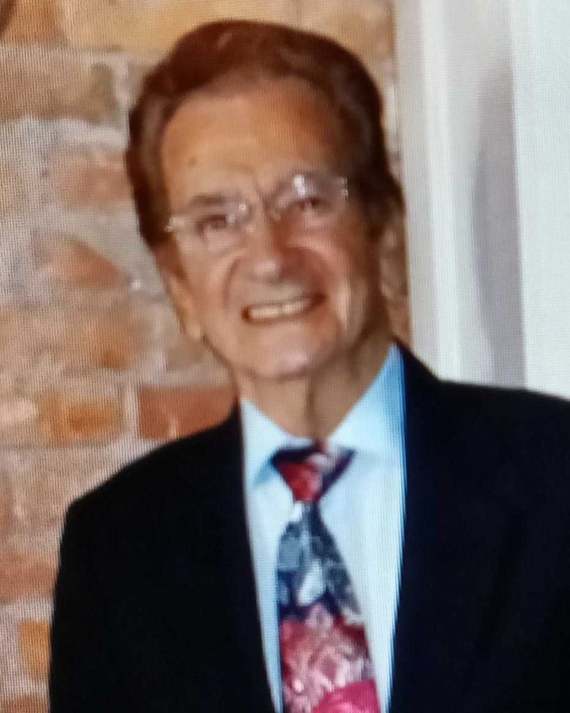 William C. Billotti Jr.