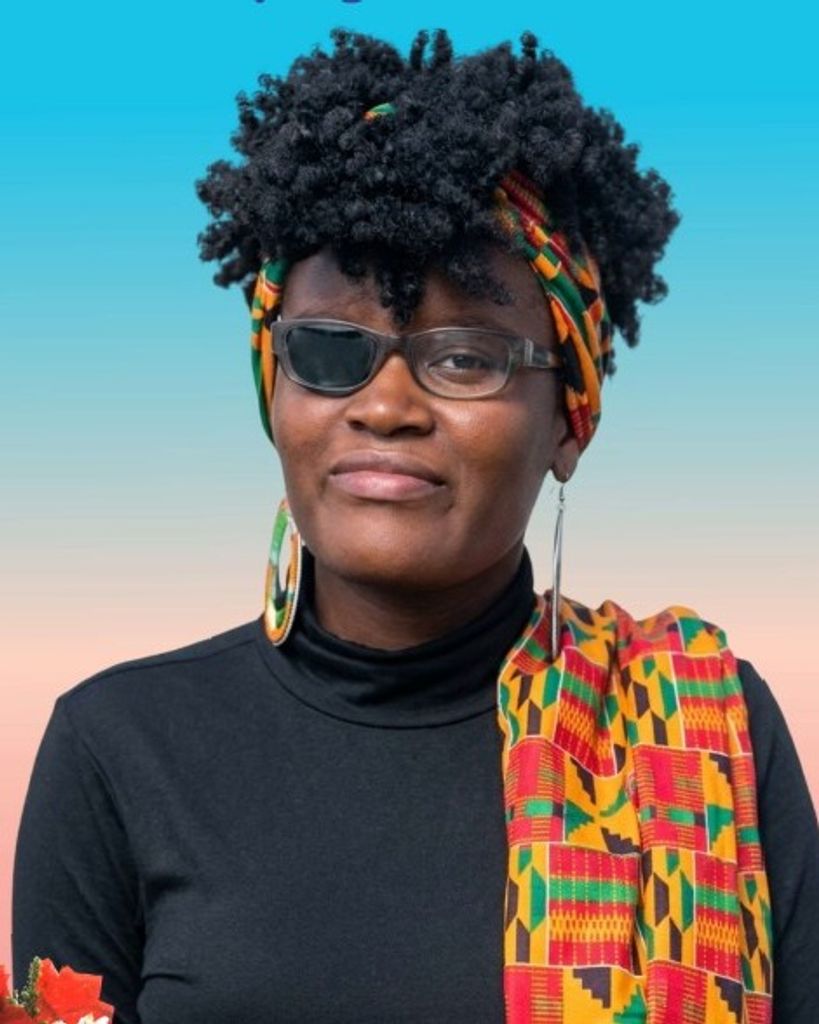 Mercy Njeri Nderitu Profile Photo