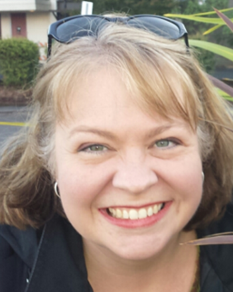 Amy Jolene Findlay Profile Photo