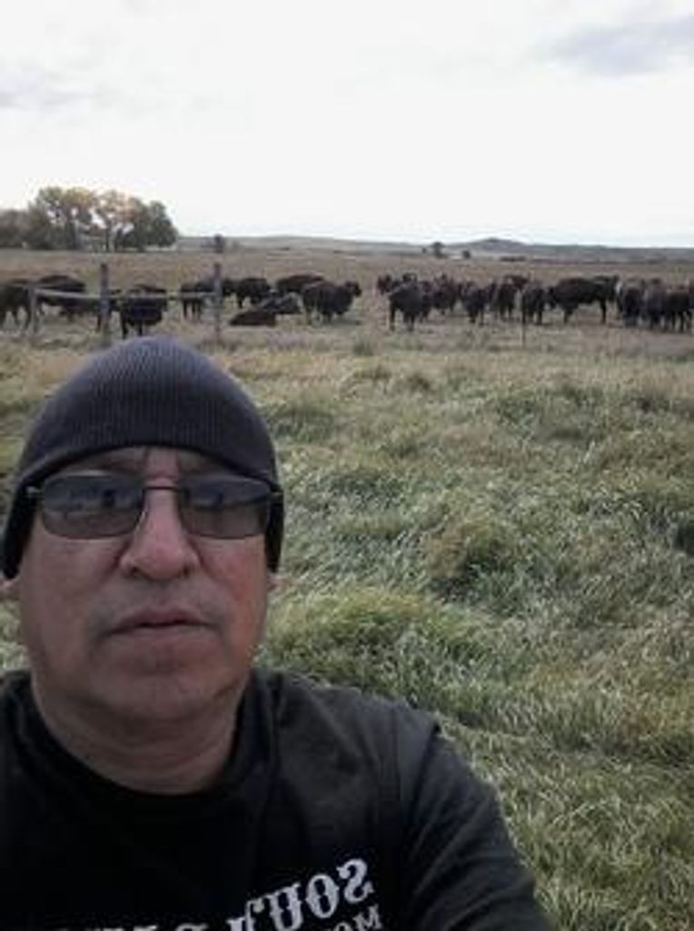 Haryl "Jim Bob" Diserly