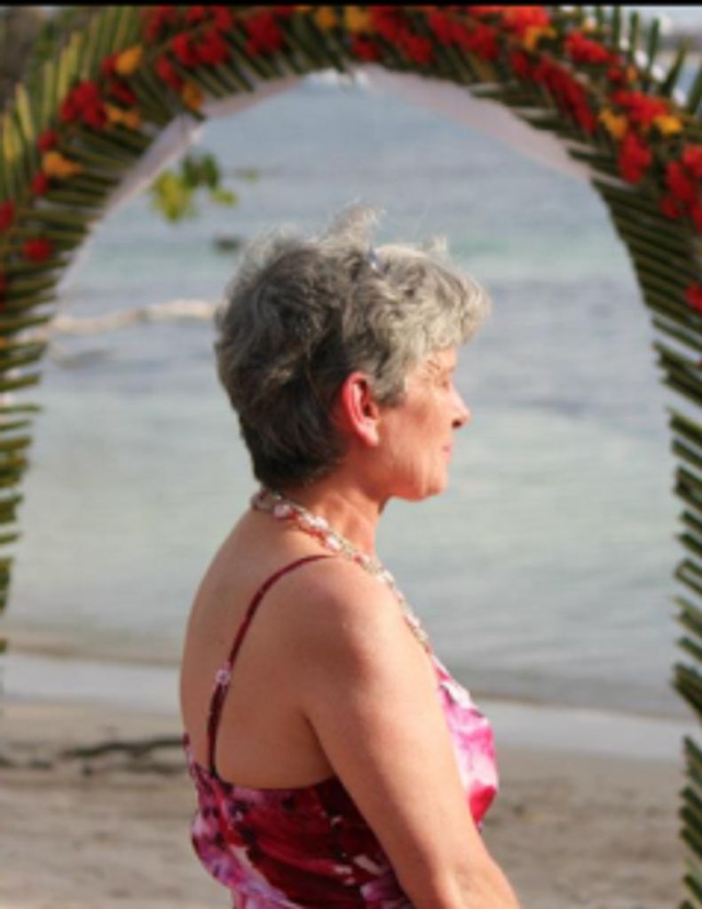 Deborah Ann (Wilson)  Reid Profile Photo