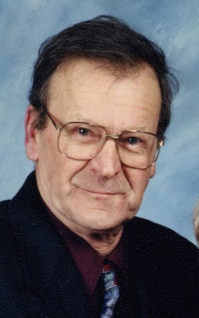 George Michael Rodenbucher