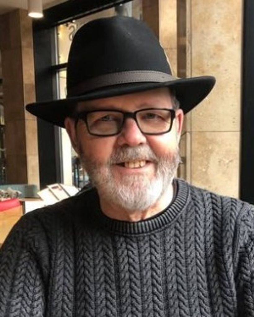 Allan Howard Stone Profile Photo