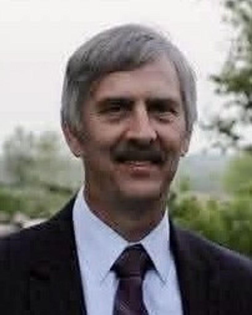 Willard Dean Edman Profile Photo