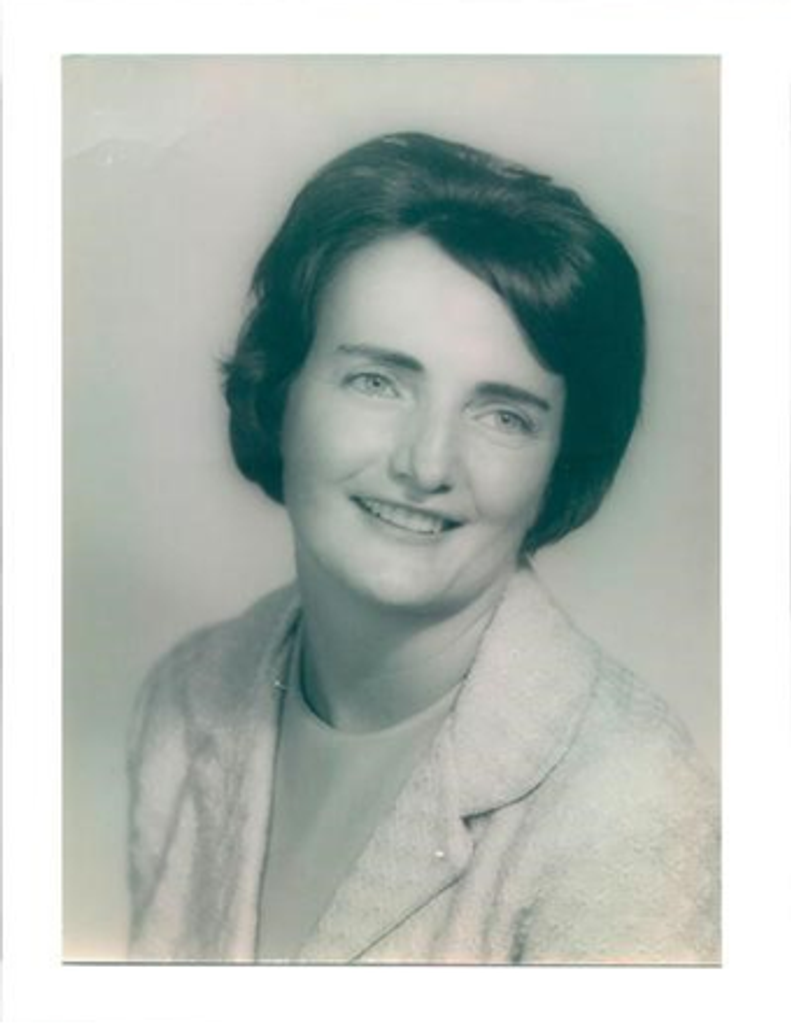 Patricia Caroline (Basye) Jones Profile Photo