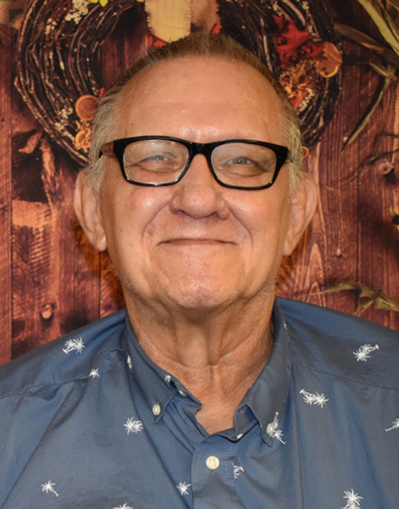 Roger L. Imel Profile Photo