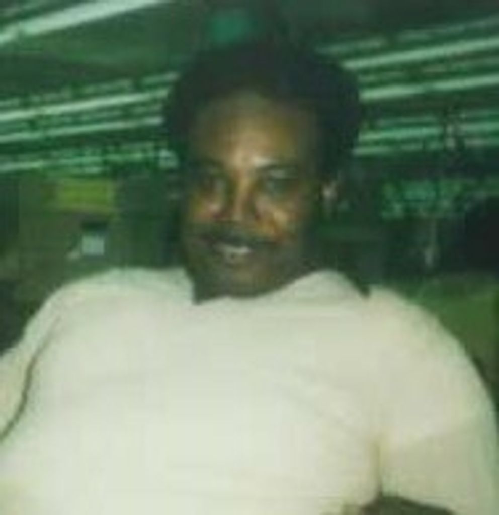 Fred J. Hepburn