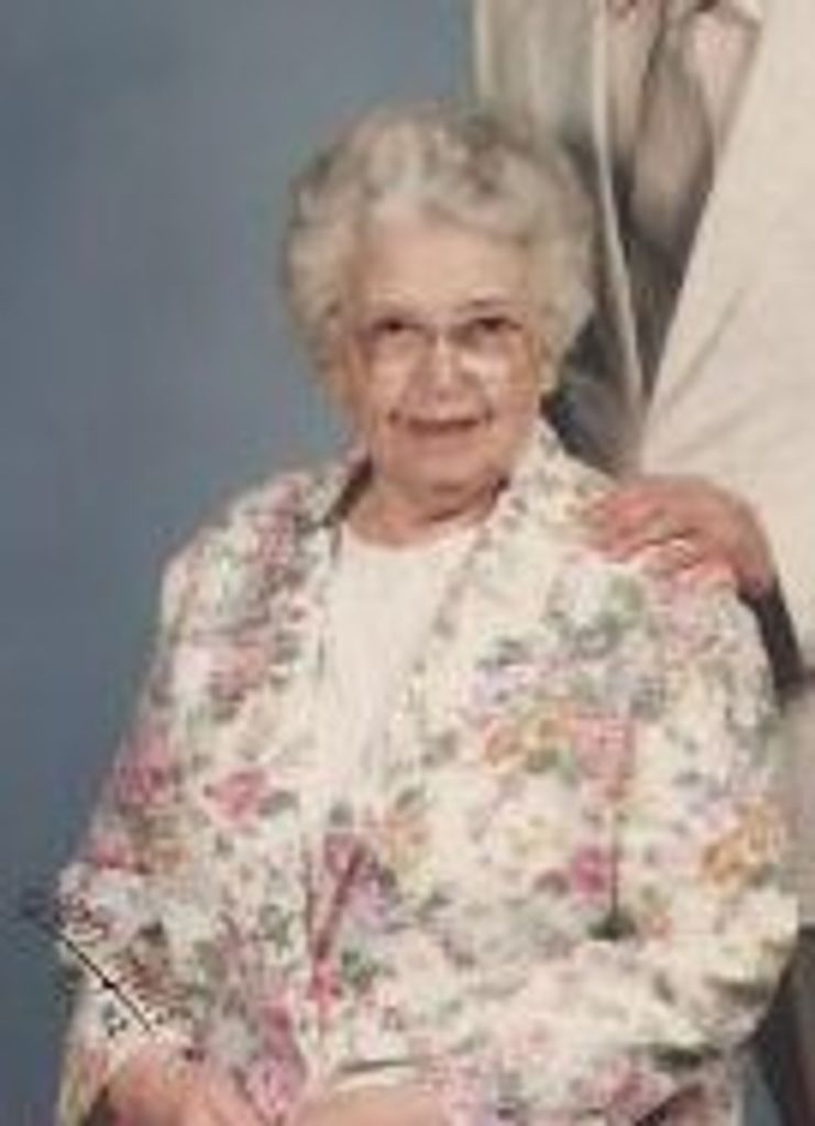 Lucy C. (Keene) Clemons