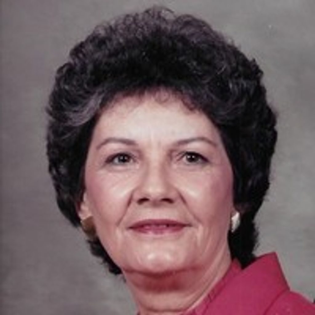 Rose Martin Davis
