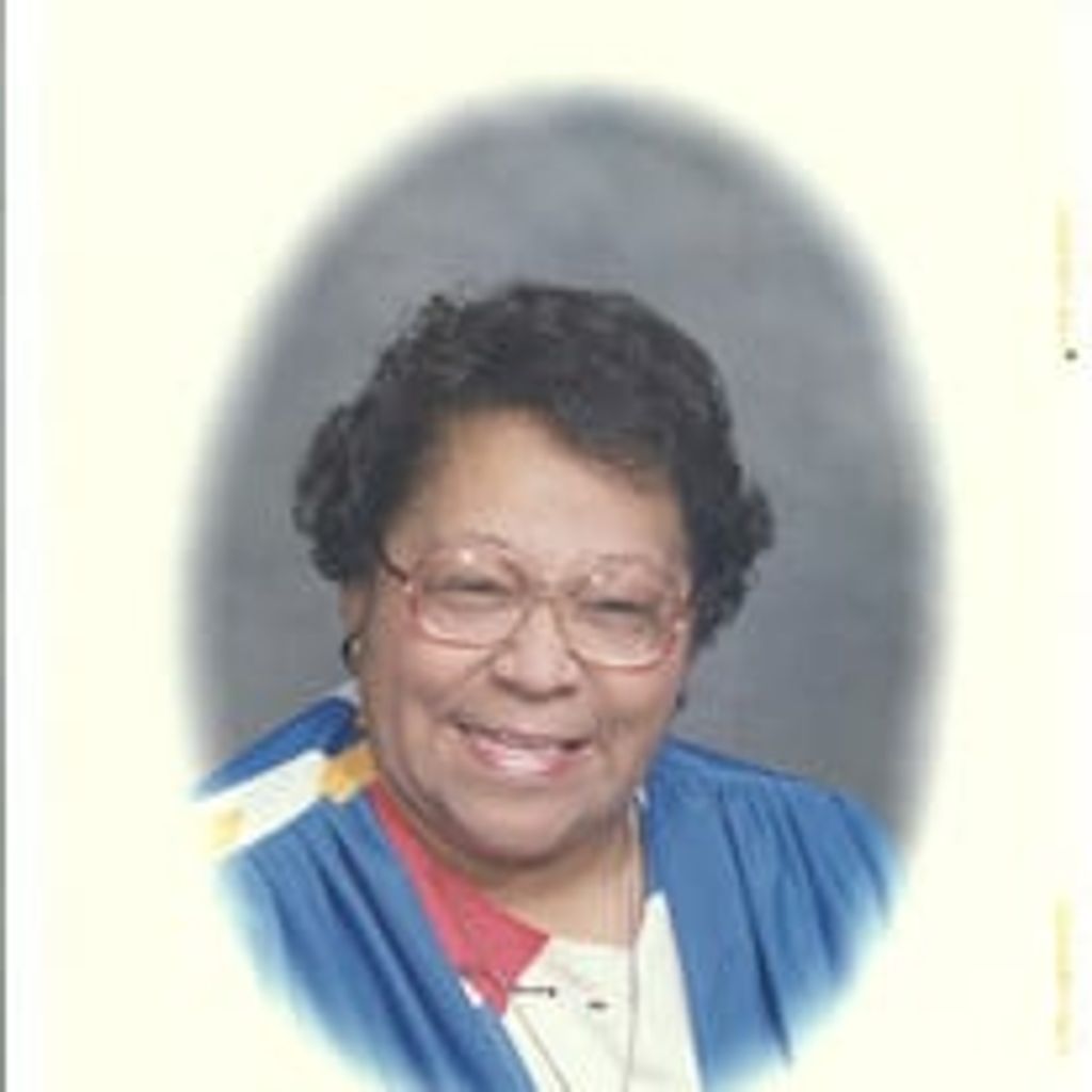 Mrs.  Elvetta  Mae Coleman