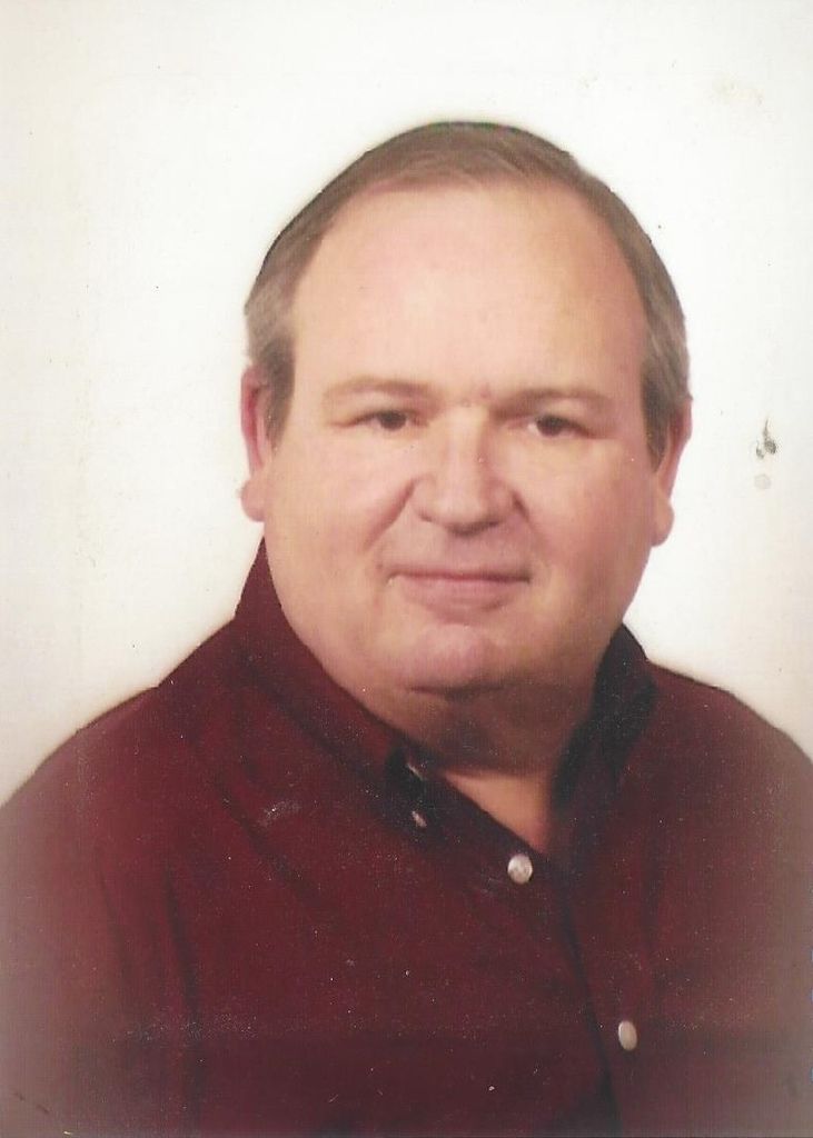 Archie L Shelton