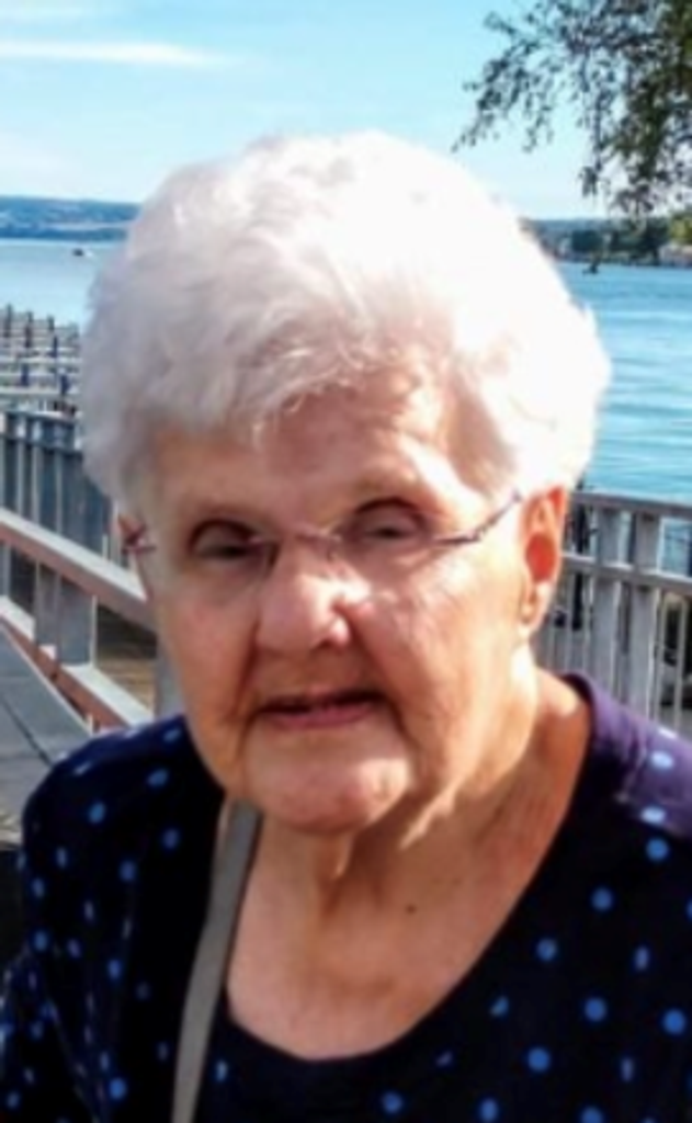 Catherine Elinor Nolan Profile Photo