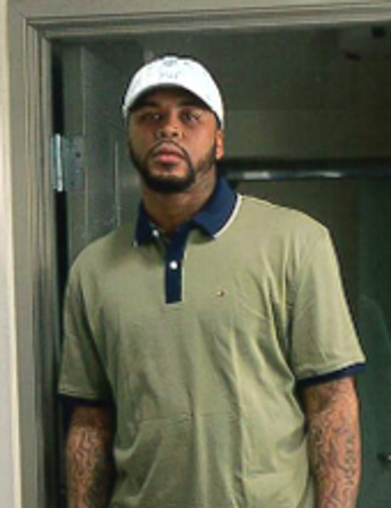 De'Andre Darnell Duncan, Sr.