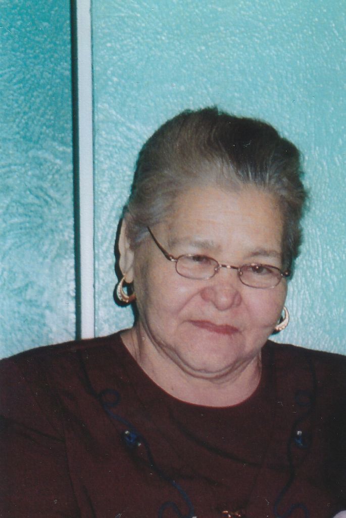 Sofia Molina De Alvarez Profile Photo