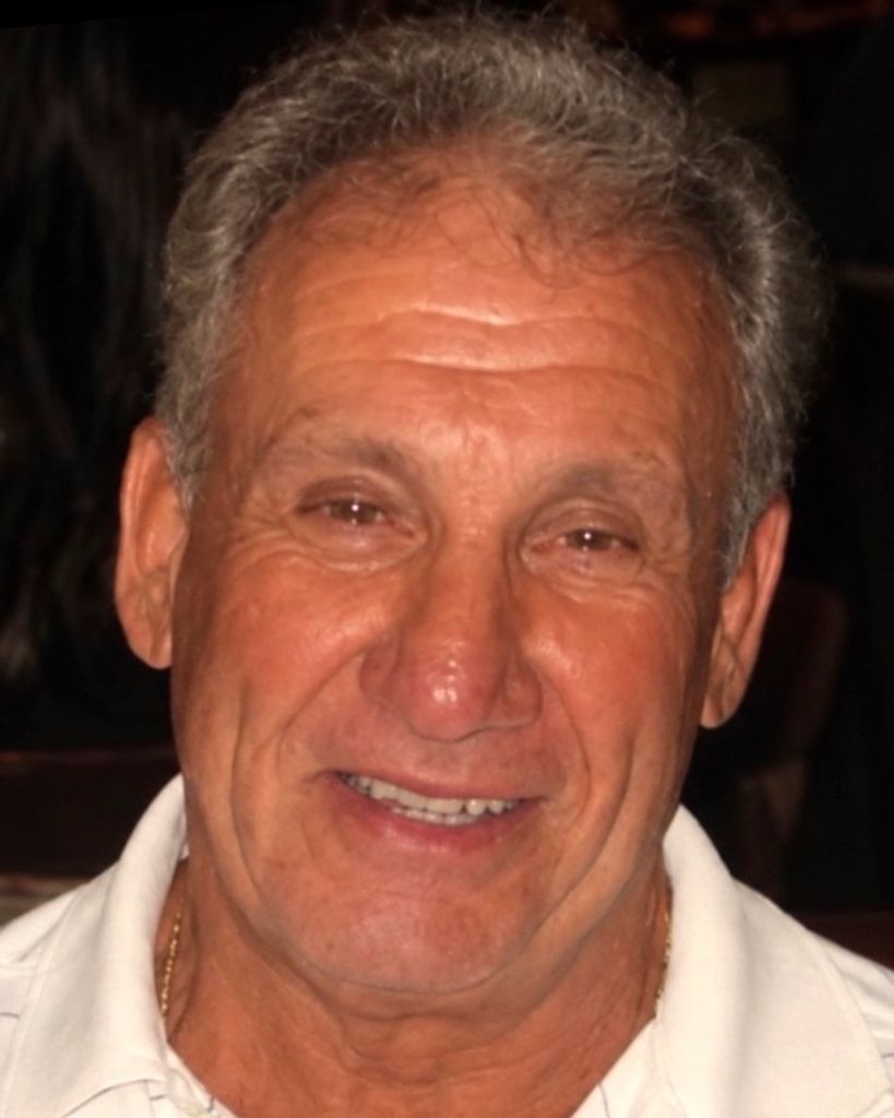 Gennaro "Lou" Laghetto Profile Photo