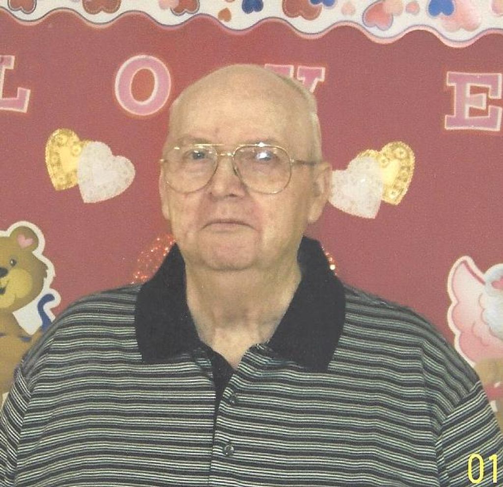 Luther Wayne Sheppard