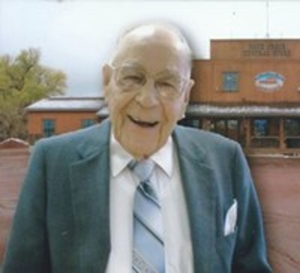 Floyd Lanner Jones Profile Photo