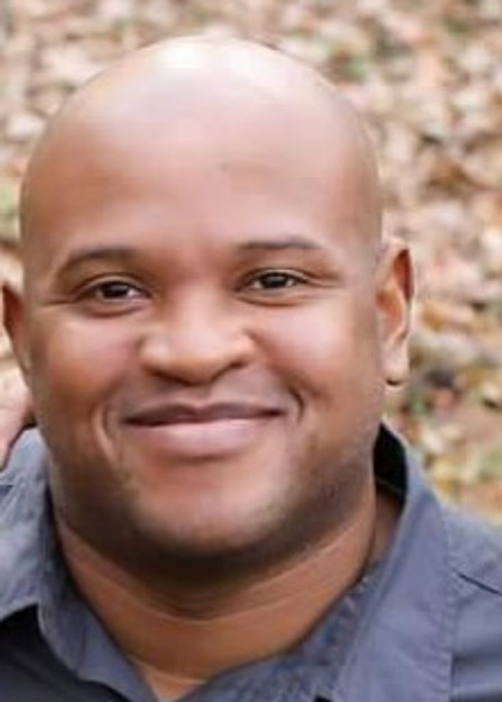 Mr. Eric Leroy Nelson Profile Photo