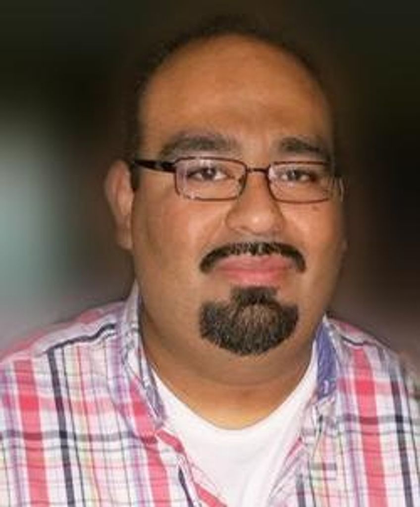 David Sanchez Profile Photo