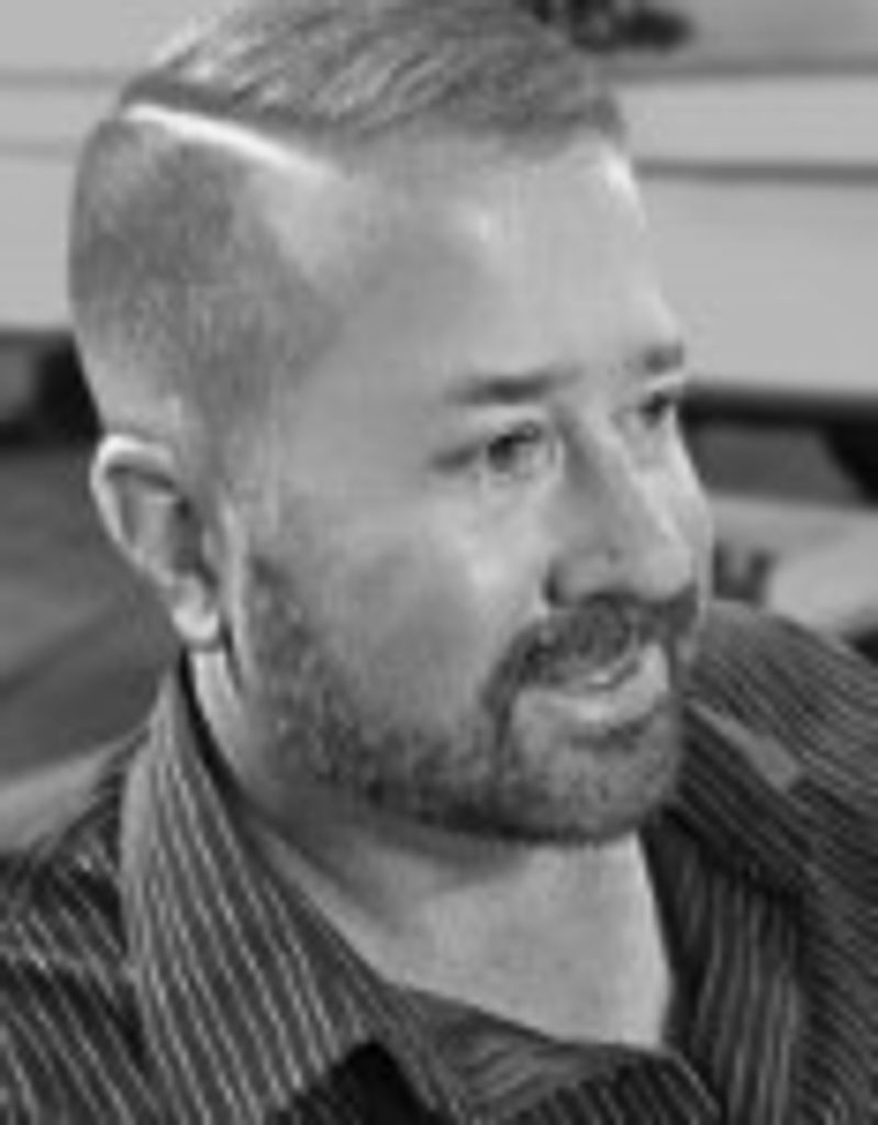 Steven Siegling Profile Photo