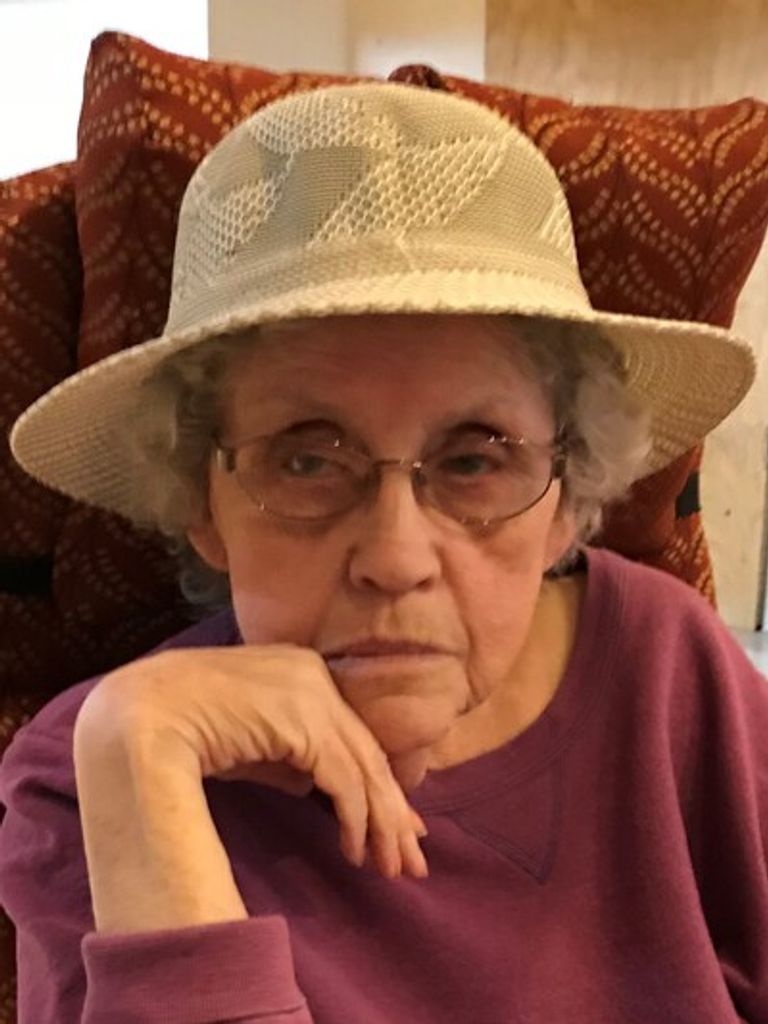Margaret M. Barrett Profile Photo